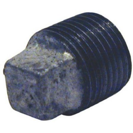 B & K/MUELLER INDSIMPORT 112 Galv Plug 511-807HN